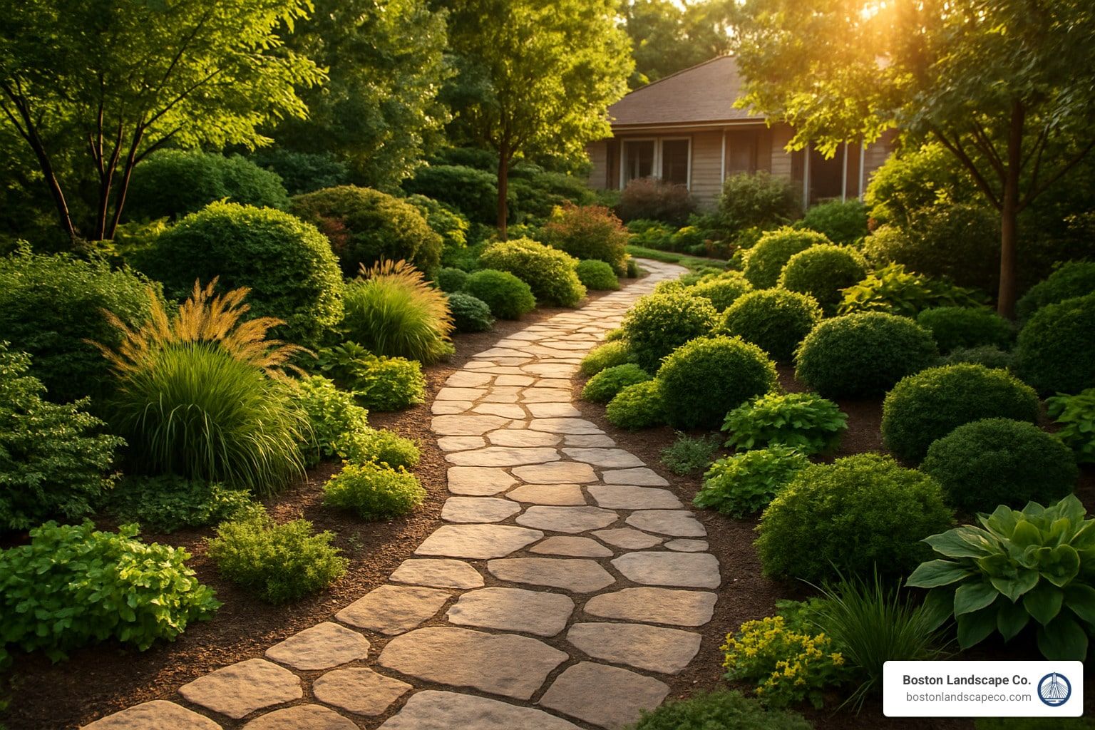 Paver walkway maintenance